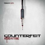 Cover: Counterfeit - Paranoid Figures At War