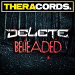 Cover: Delete - Mutants