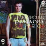Cover: The Panacea - Underground Superstar