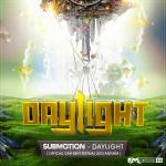 Cover: Submotion - Daylight (Official Daylight Festival 2013 Anthem)
