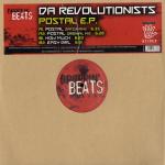 Cover: Da Revolutionists - Postal (Zatox Remix)