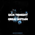 Cover: Dan Le Sac Vs Scroobius Pip - Sick Tonight