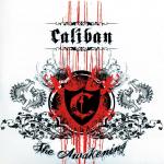 Cover: Caliban - Nowhere To Run, No Place To Hide