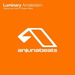 Cover: Luminary - Amsterdam