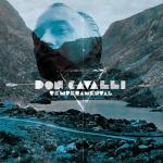 Cover: Don Cavalli - Temperamental