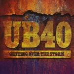 Cover: Ub40 - I Did What I Did