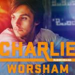 Cover: Charlie - Trouble Is