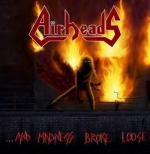 Cover: Airheads - Breakout