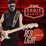 Cover: Lion - Red Light
