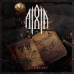 Cover: Ataxia - Flight 131