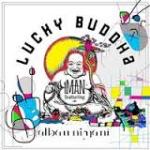 Cover: Alban Nimani - Lucky Buddha