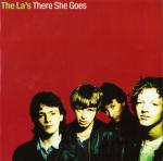 Cover: The La's - There She Goes