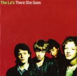 Cover: The La's - There She Goes 