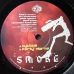 Cover: S.M.O.K.E. - Cyclops