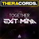 Cover: Exit Mind - Together