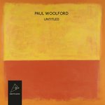 Cover: Paul Woolford - Untitled