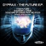 Cover: dyprax - The Future