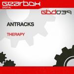 Cover: Antracks - Therapy