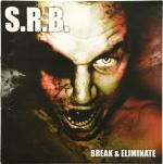 Cover: Dj Dione - Oh God (SRB Remix)