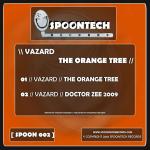 Cover: Vazard - Doctor Zee 2009
