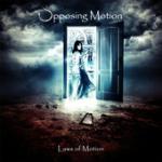 Cover: Opposing Motion - Forevers Edge