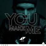 Cover: Avicii - You Make Me