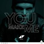 Cover: AVICII - You Make Me