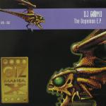 Cover: DJ Gizmo - Dopeman