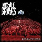 Cover: Michale Graves - Fountains Of Heroine