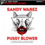 Cover: From Dusk till Dawn - Pussy Blower (Soft Pussy Edition)