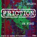 Cover: Splinta - On Fire