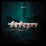Cover: Titan - My Angel