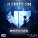 Cover: Refuzion - Clarity
