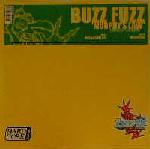 Cover: Buzz Fuzz - Murphy's Law