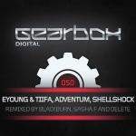 Cover: Eyoung &amp;amp; Tiifa - We Won't Die (Blackburn Remix)