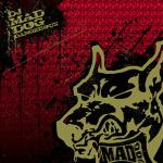 Cover: DJ Mad Dog - Dangerous