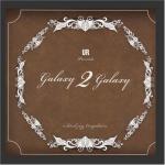 Cover: Galaxy 2 Galaxy - Transition