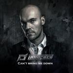 Cover: POPR3B3L - Can't Bring Me Down