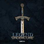Cover: Undercore - Looking For A Way