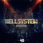 Cover: Hellsystem feat. MC B-Kicker - Intervention