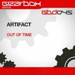 Cover: Artifact - Out Of Time