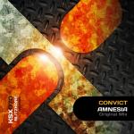 Cover: Korsakovia - Amnesia