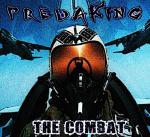 Cover: Predaking - The Combat