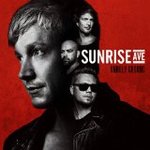 Cover: Sunrise Avenue - Aim For The Kill