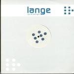 Cover: Lange - Sincere For You (Original Mix)