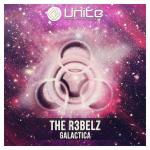 Cover: The R3belz - Galactica