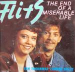 Cover: Flits - The End Of A Miserable Life
