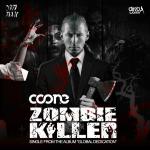 Cover: Kritikal - Zombie Killer