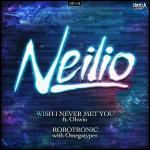 Cover: Neilio &amp; Omegatypez - Robotronic