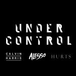 Cover: Calvin - Under Control